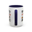 Animal Mug - Too Cute To Be Mad At
