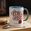 Adult Mug - Give a Fuck - Off