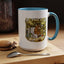 Humor Mug - Today is Slap An Idiot Day