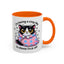 Humor Mug - I'm Having a Cosy Day