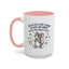 Office Mug - Have you Ever