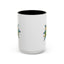Father's Day Mug - Super Grandpa