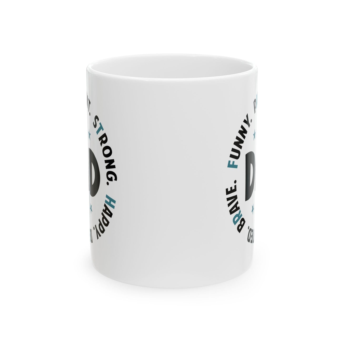 Father's Day Mug - Dad