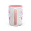 Support Mug - In October