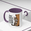 Animal Mug - I'm Not Antisocial