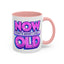 Birthday Mug - Now That's What I Call Old