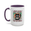 Office Mug - I Want To Be
