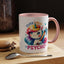 Humor Mug - Cute But Psycho
