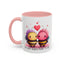 Anniversary Mug - We Were Always Meant To Bee