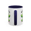 Humor Mug - Don't Be a Prick