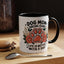 Animal Mug - Dog Mom Social Club