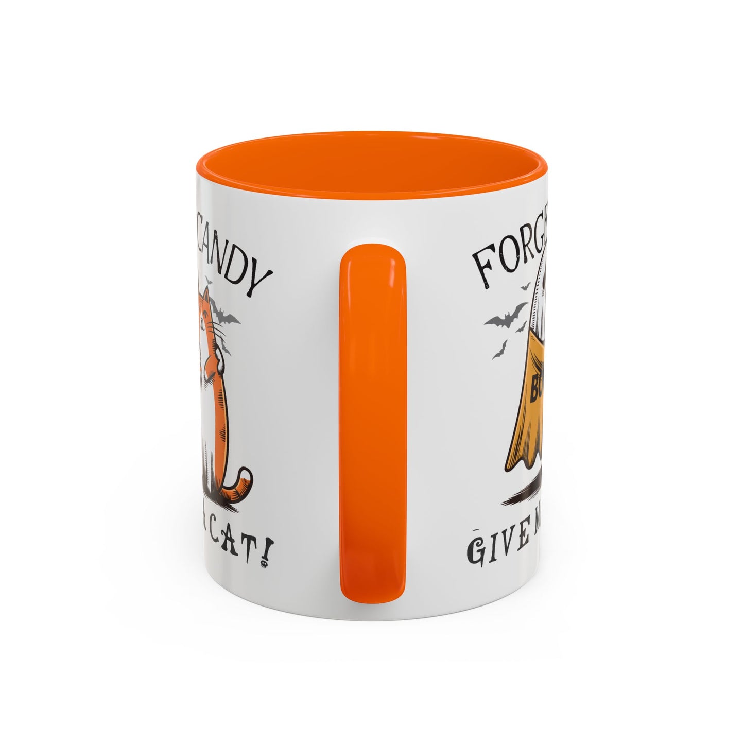 Animal Mug - Forget Candy