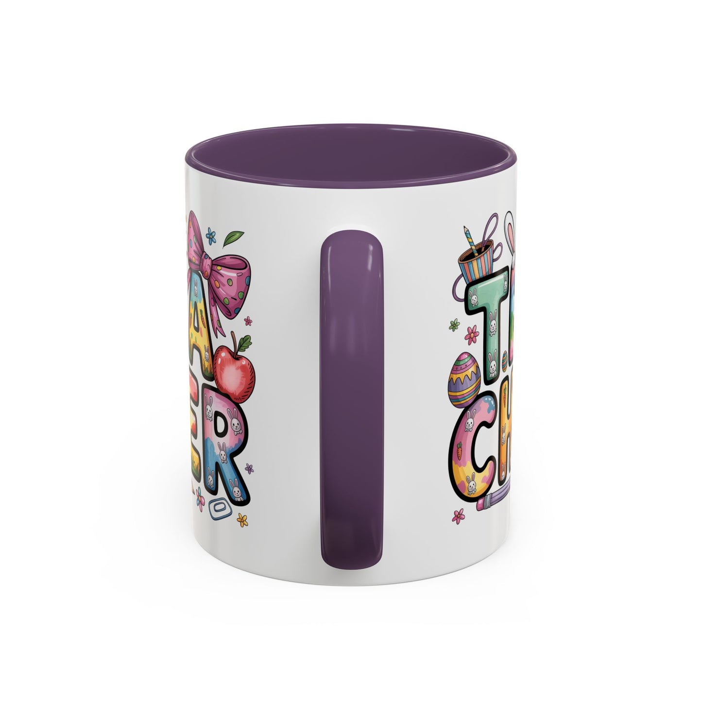 Easter Mug - Teacher Easter