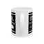 Humor Mug - It's Ok I'm On 1000mgs of Fukitol