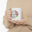 Anniversary Mug - And The Two Shall Become One