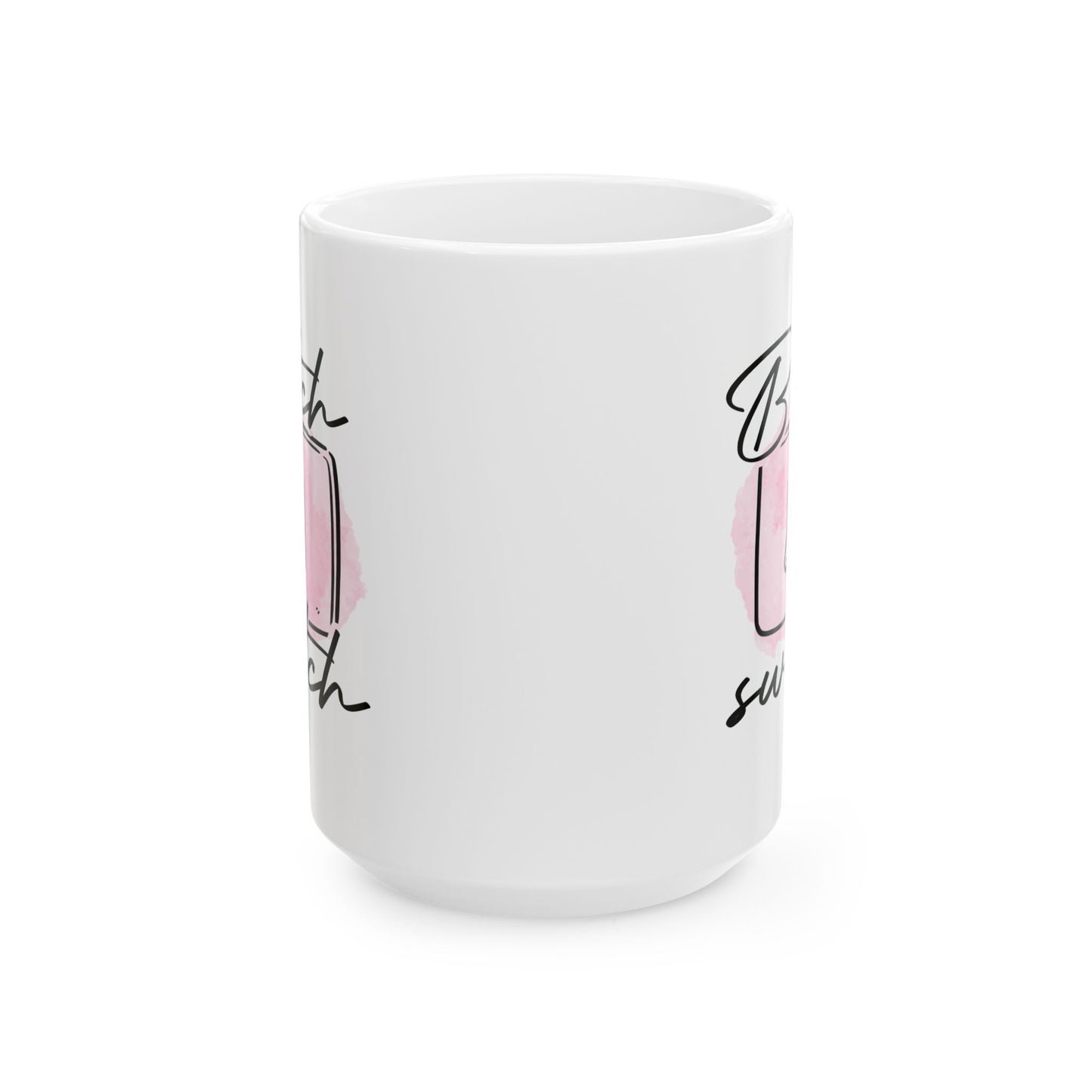 Adult Mug - Bitch Switch On