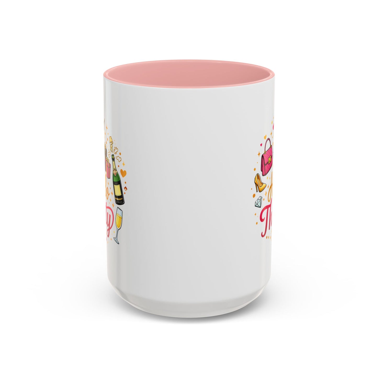 Birthday Mug - Hello Thirty