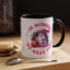 Support Mug - In October
