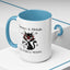 Humor Mug - Sarcasm & Attitude