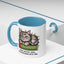 Animal Mug - Social Battery