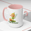 Birthday Mug - Fairy Cake