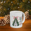 Religious Mug - Seek First