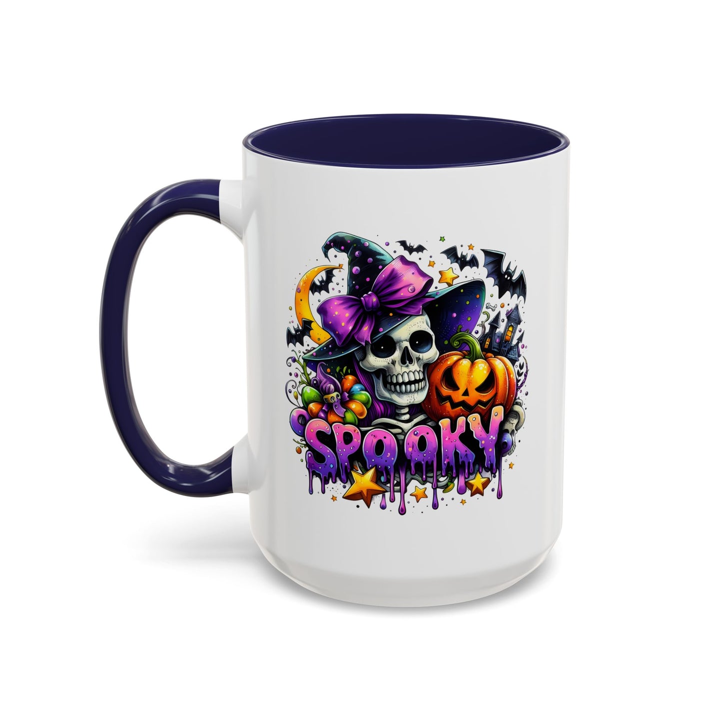 Halloween Mug - Spooky