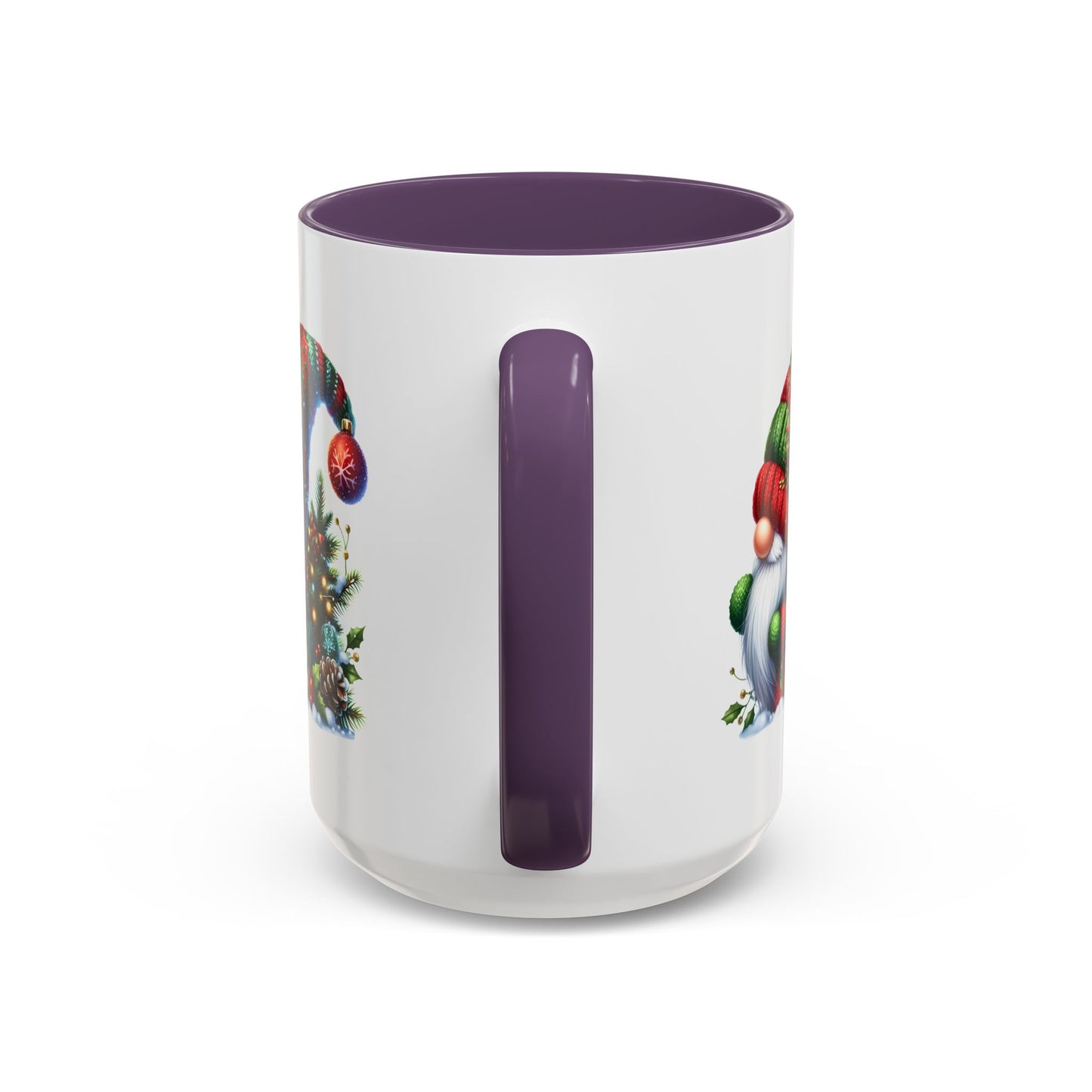 Christmas Mug - Little Gnome