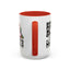 Adult Mug - Don't Piss Me Off