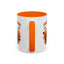 Religious Mug - Jesus Is King