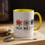 4th of July Mug - Land That I Love