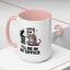 Office Mug - I'll Be In My Office