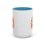 Religious Mug - Cross