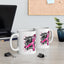 Support Mug - Together We Are Tougher