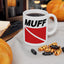 Adult Mug - Muff Diver