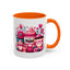 Mother's Day Mug - Mom
