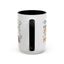 Humor Mug - On My Way To Stir