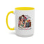Humor Mug - I'm Not totally Useless