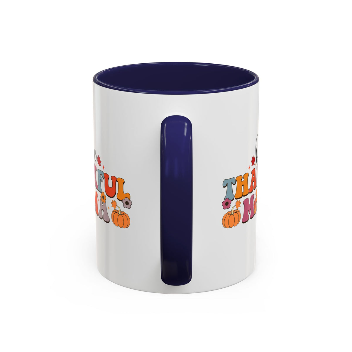 Fall Mug