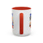 Office Mug - Don't Ask Me About Work