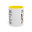 Adult Mug - I Thought I Was In A Bad Mood