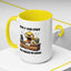 Office Mug - None Of Your Emails