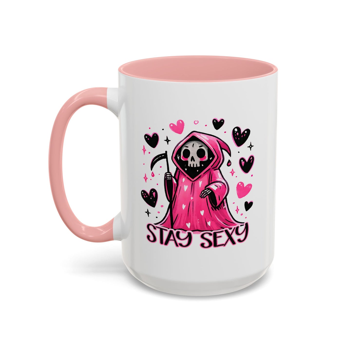Adult Mug - Stay Sexy