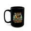 Adventure Mug - I Don't Need Therapy Camping