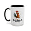 Office Mug - F-CAW-F