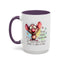 Adult Mug - I'm Not Saying I Hate You