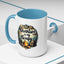 Adventure Mug - Adventure Is My Therapy
