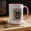 Office Mug - I Want To Be