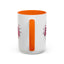 Support Mug - Crush Cancer