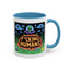 Alien Mug - F*cking Humans